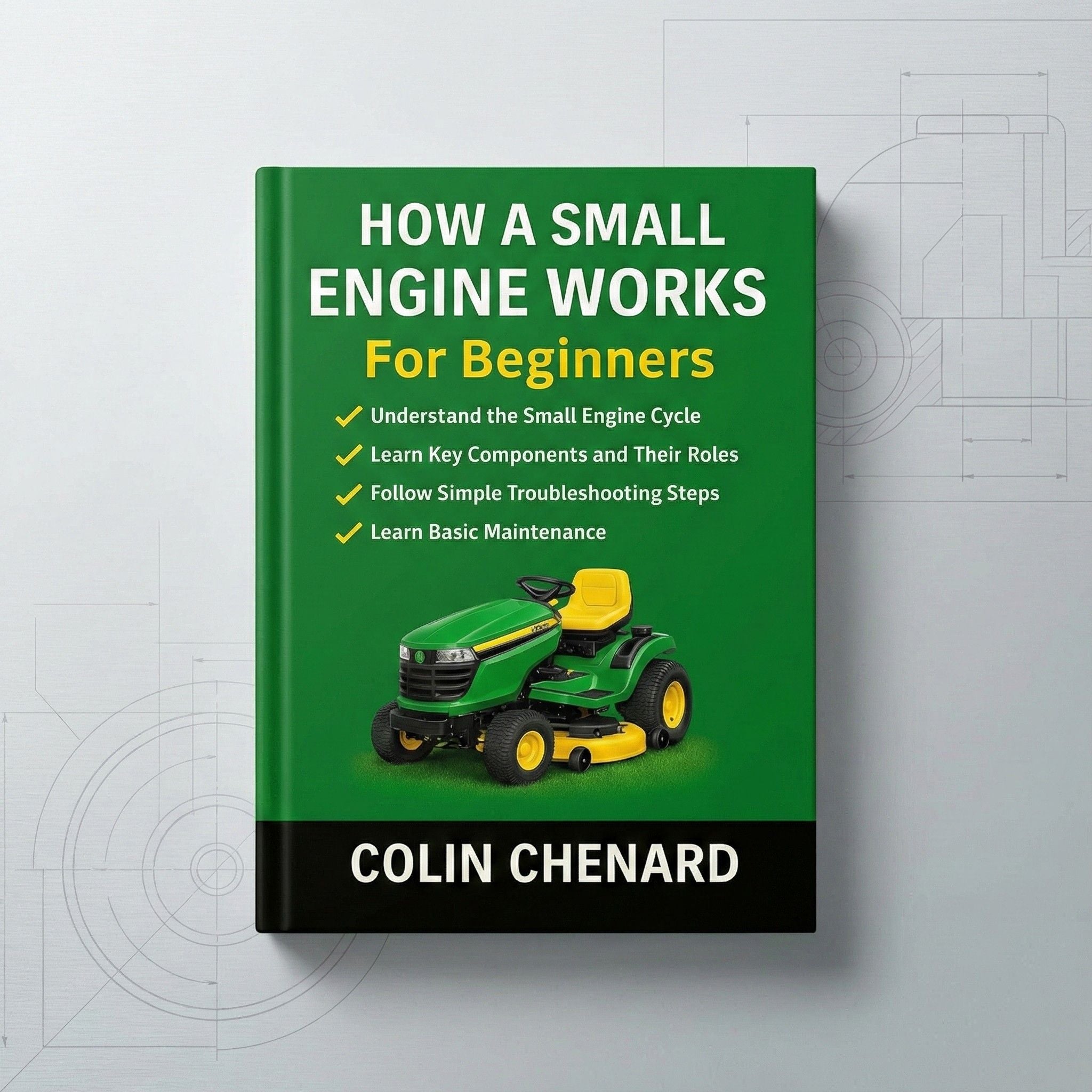 Mechanical Systems for Beginners