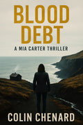 Blood Debt