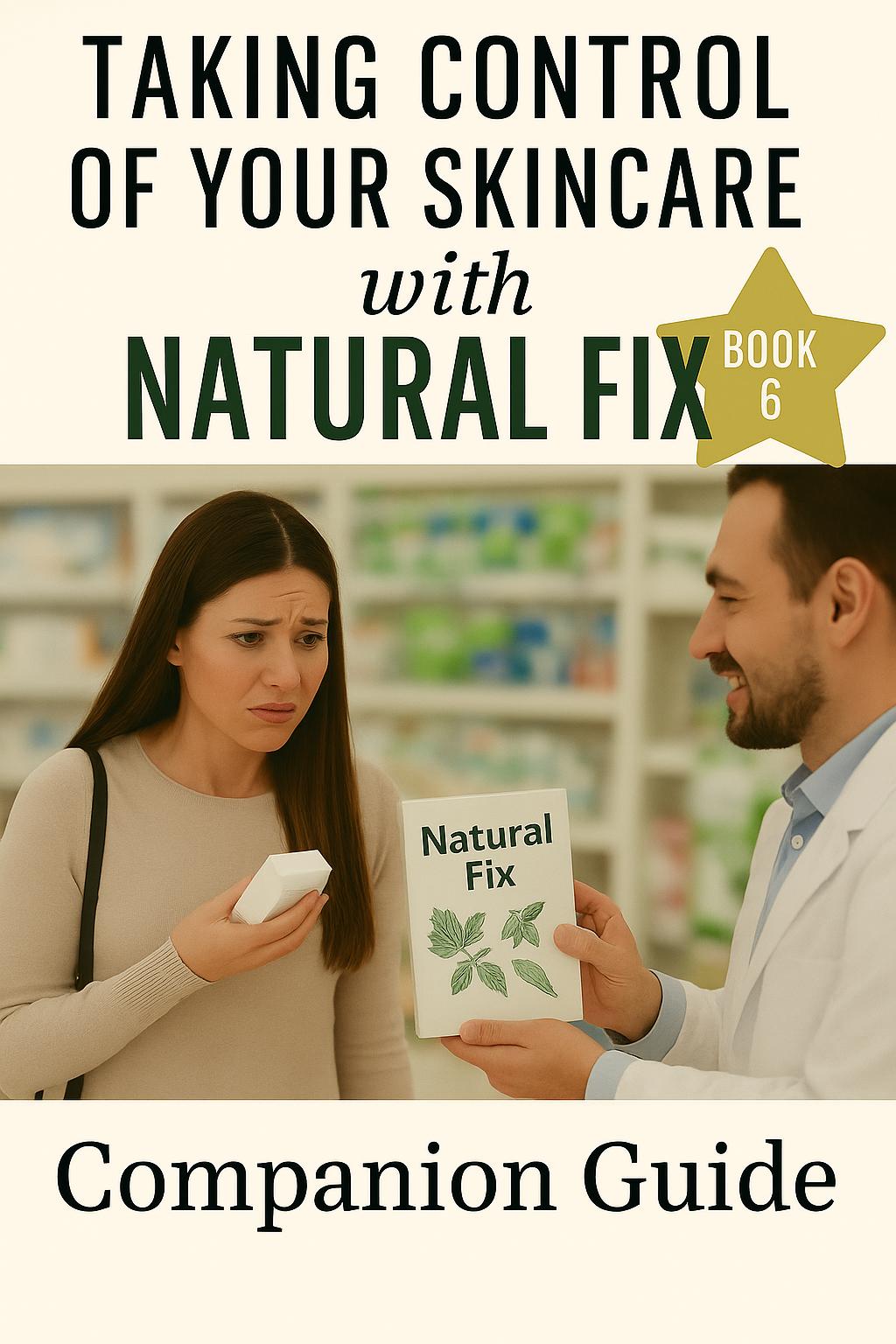 Skincare Companion Guide