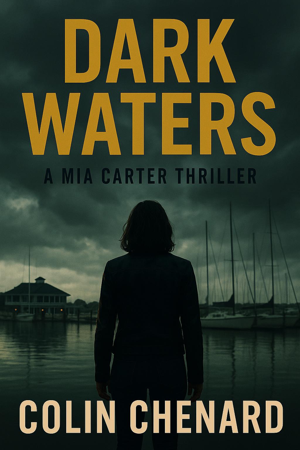 Dark Waters