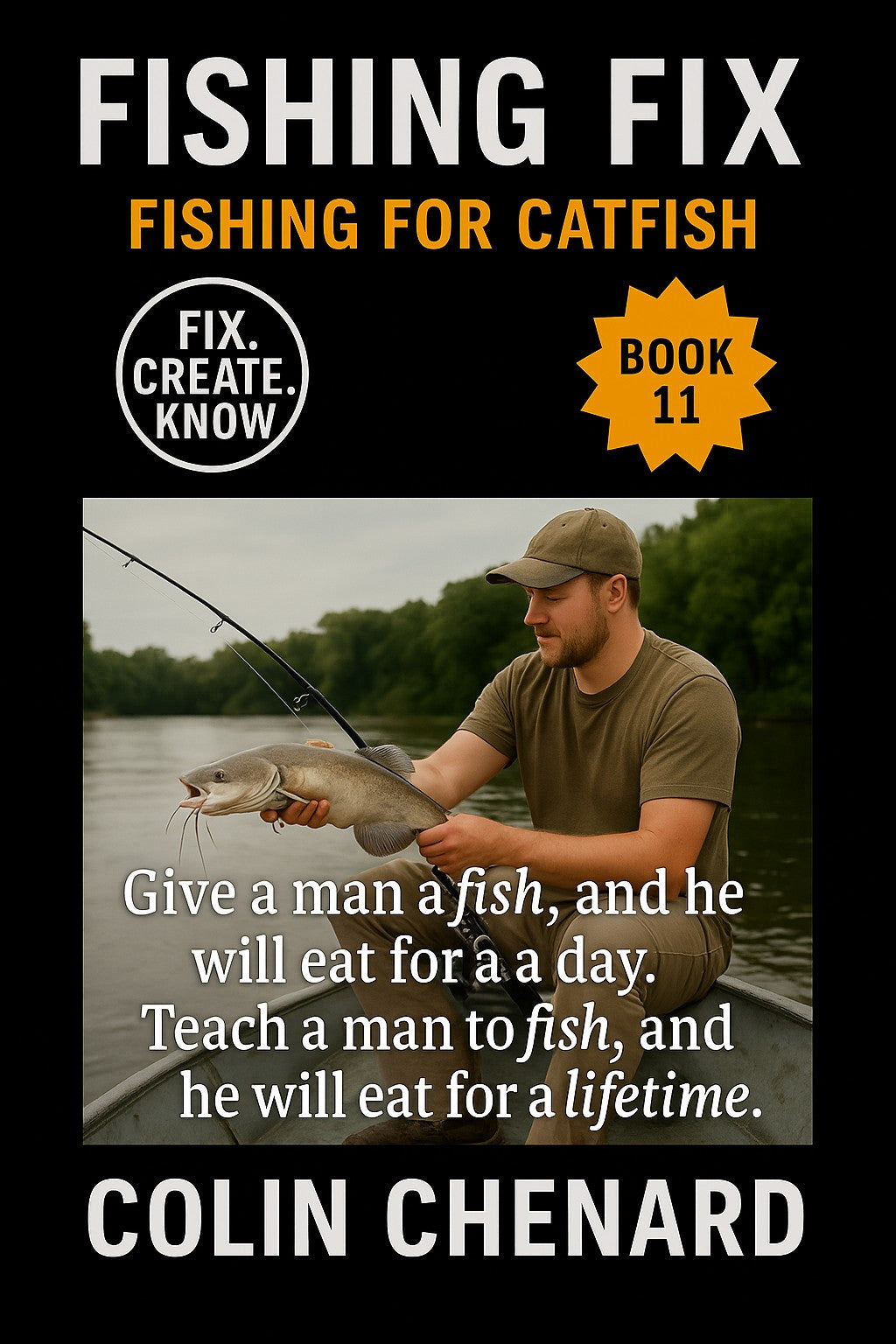Fishing for Catfish