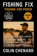 Fishing for Perch