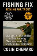 Fishing for Trout