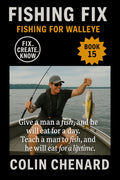 Fishing for Walleye