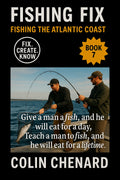 Fishing the Atlantic Coast