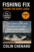 Fishing The Great Lakes