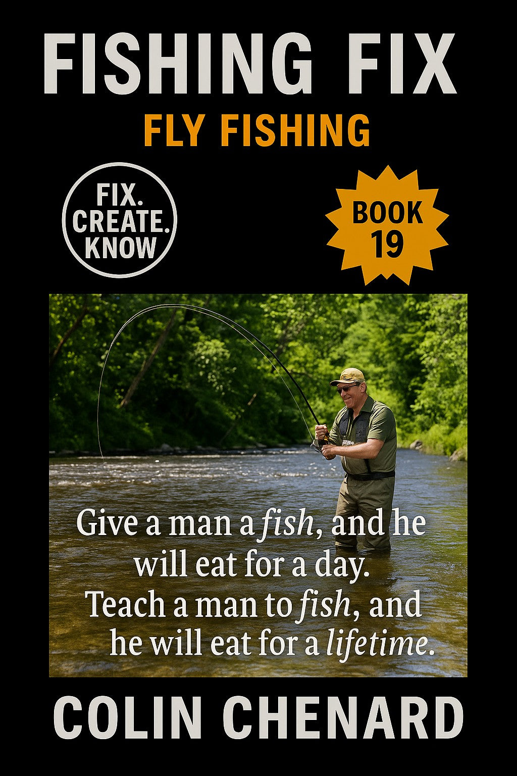 Fly Fishing