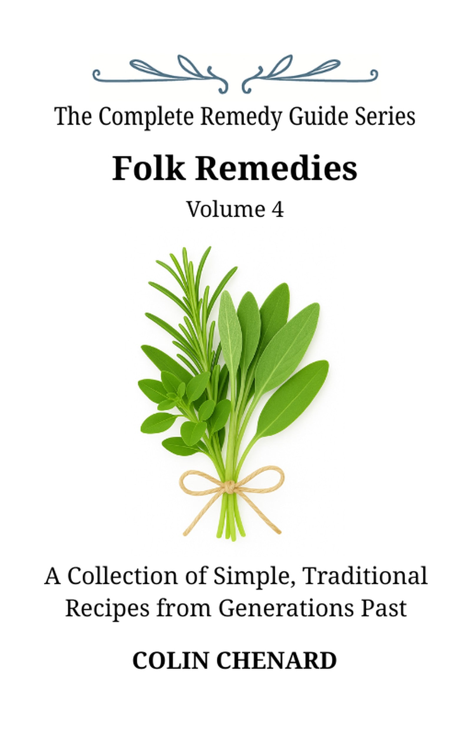 Folk Remedies