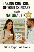 Skin Type Solutions