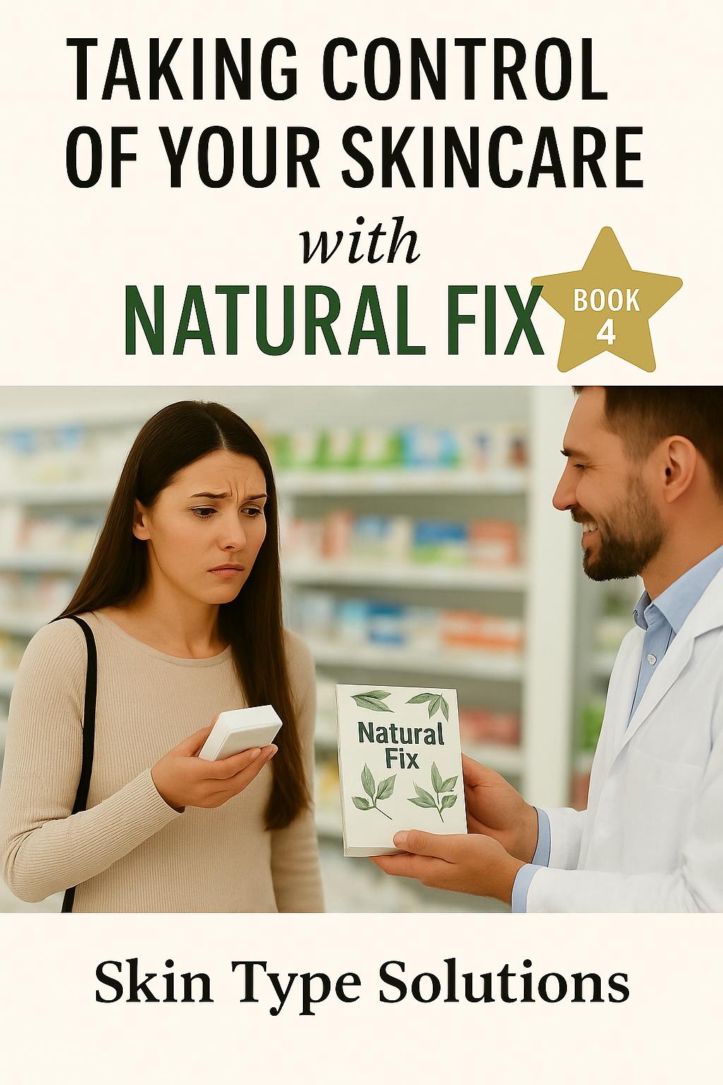 Skin Type Solutions