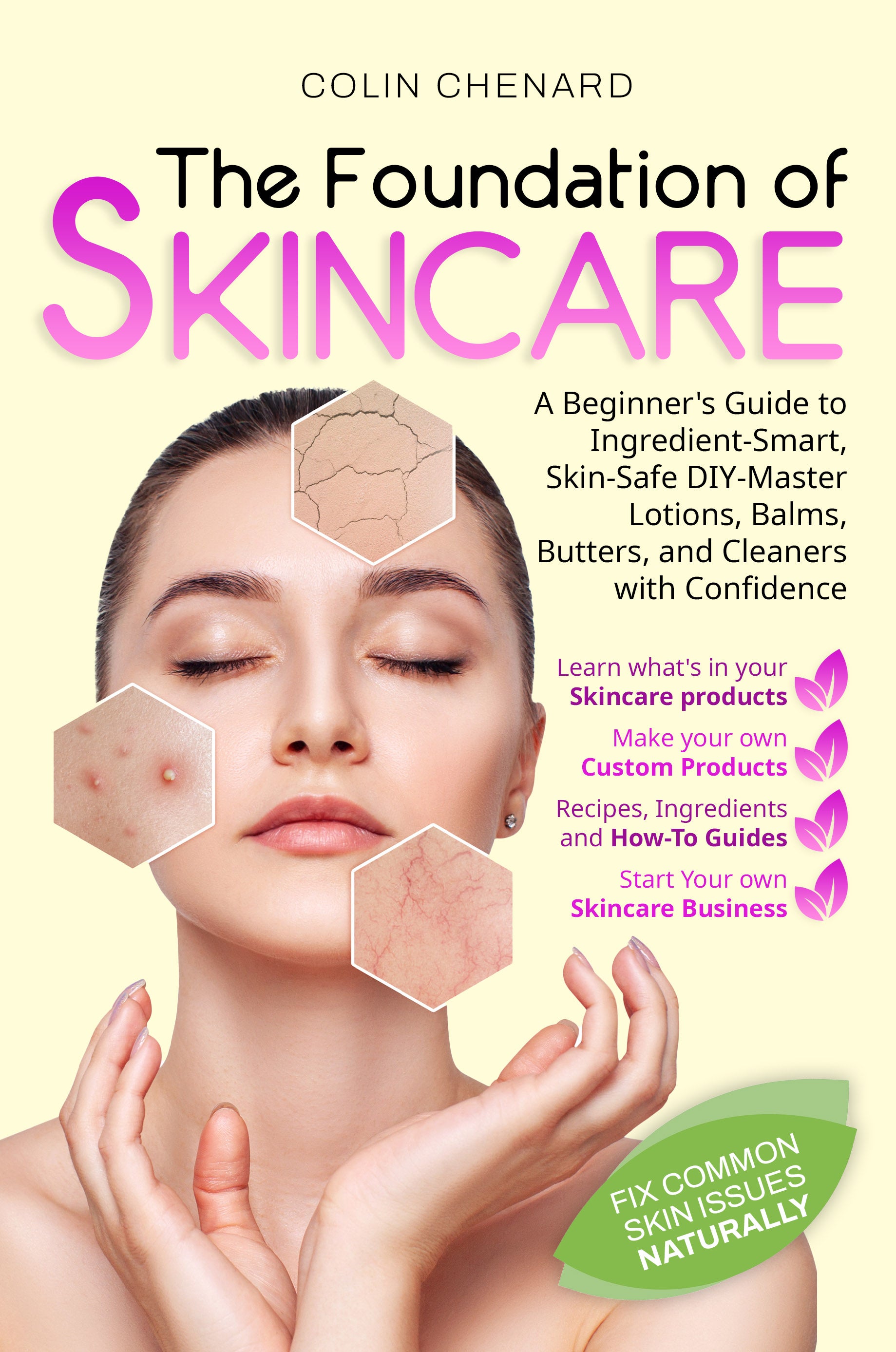 The Foundation of Skincare