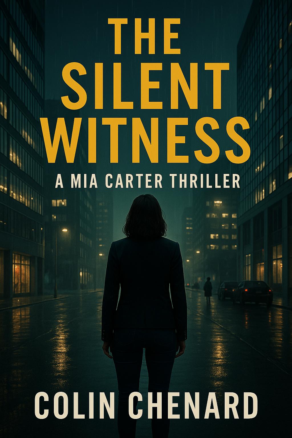 The Silent Witness