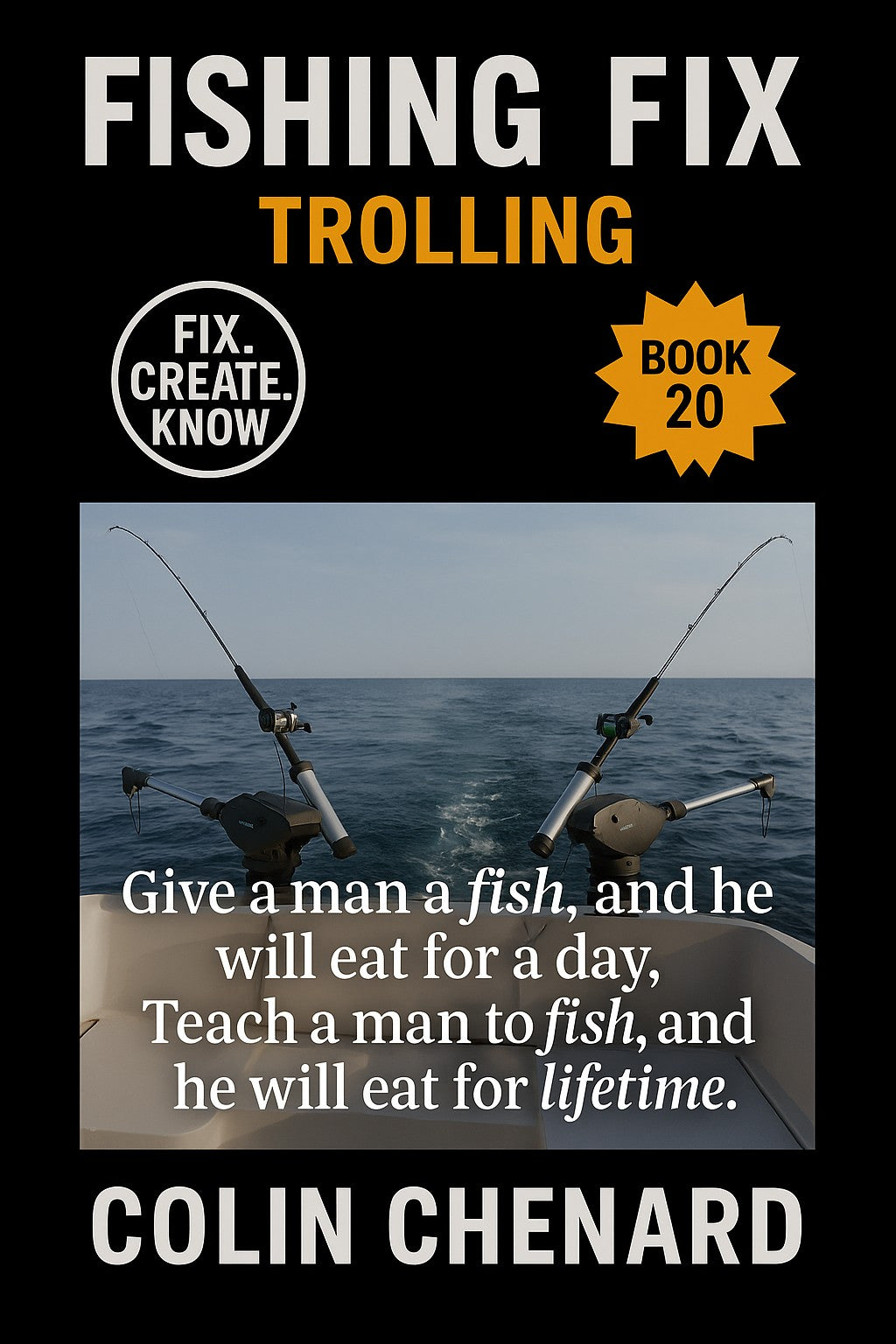 Trolling