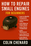 How to Repair Small Engines for Beginners