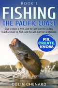 Fishing the Pacific Coast